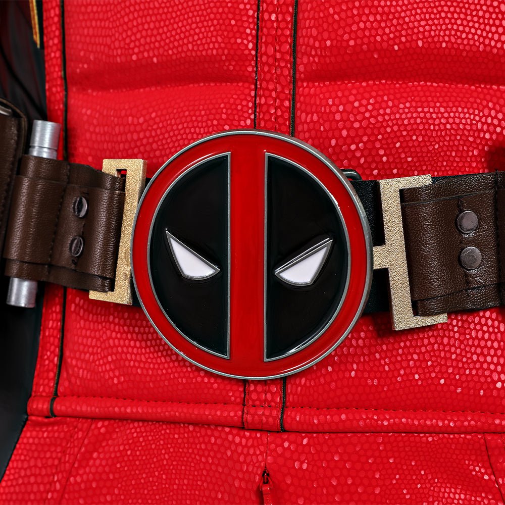 Costume Deadpool 3 - Univers Parallèle pour Fans de Film
