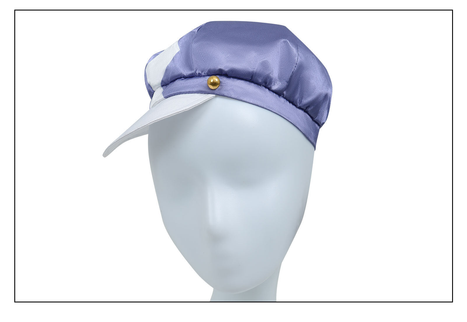 Costume Cosplay Pretty Derby Kaikyaku Fu Authentique de Haute Qualité