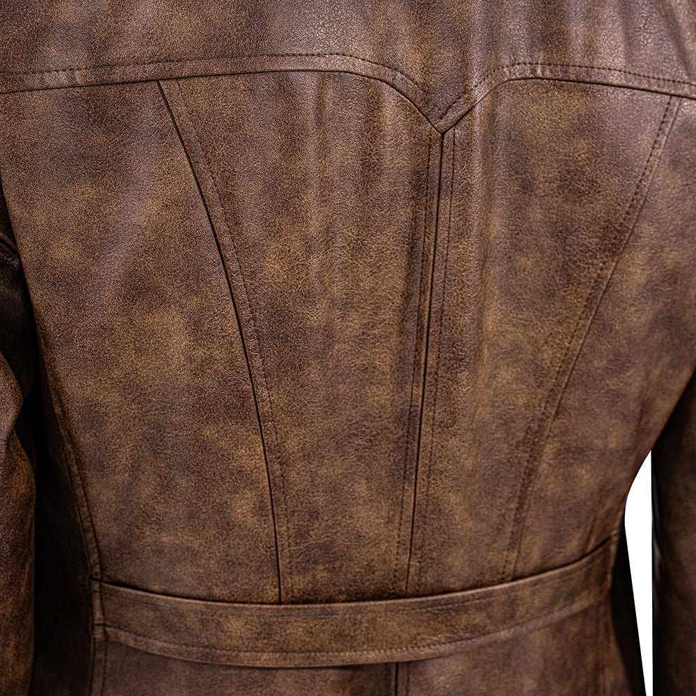 Costume Cosplay Gambit Deadpool 3 pour Fans de Cinéma