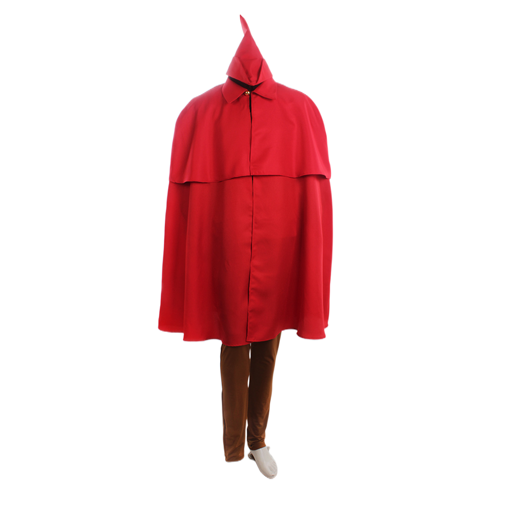 Costume Cosplay Disney La Belle au Bois Dormant | Série Aurora & Prince Philippe | Déguisements Couples Halloween