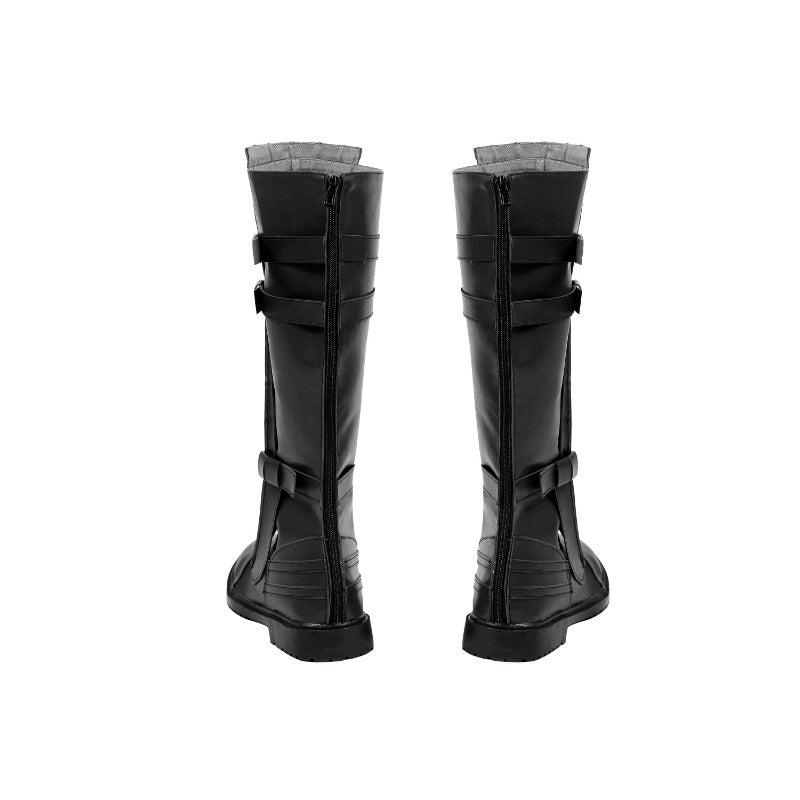 Costume Cosplay Anakin Skywalker - Cape Jedi Darth Vader pour Halloween