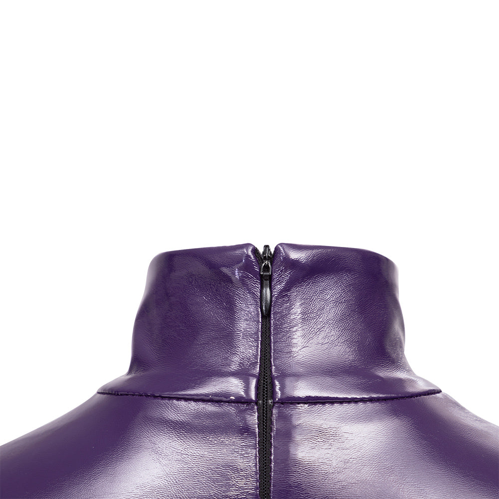 Costume Batwoman Cosplay - Tenue de Super-héros Premium DC Comics