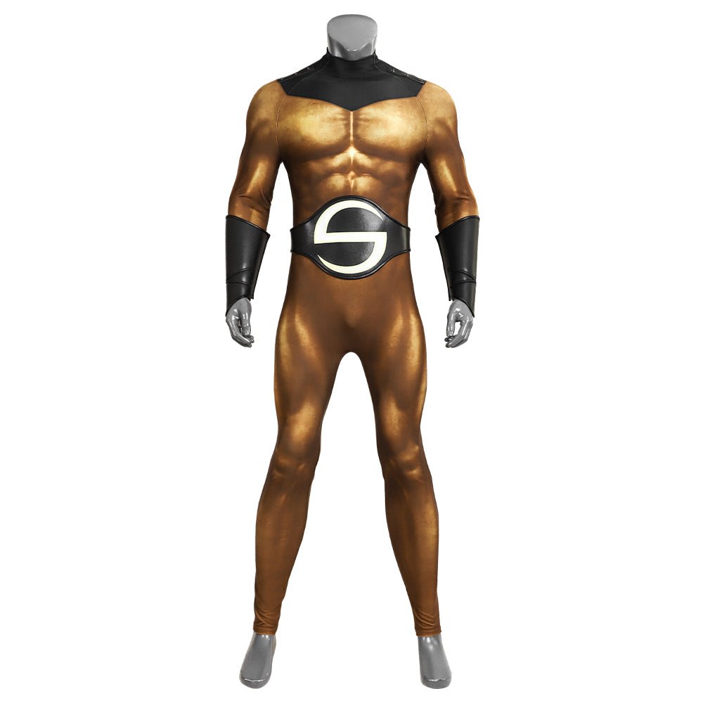 Costume Cosplay Bob le Sentry des Thunderbolts Marvel pour Halloween et Comic-Con