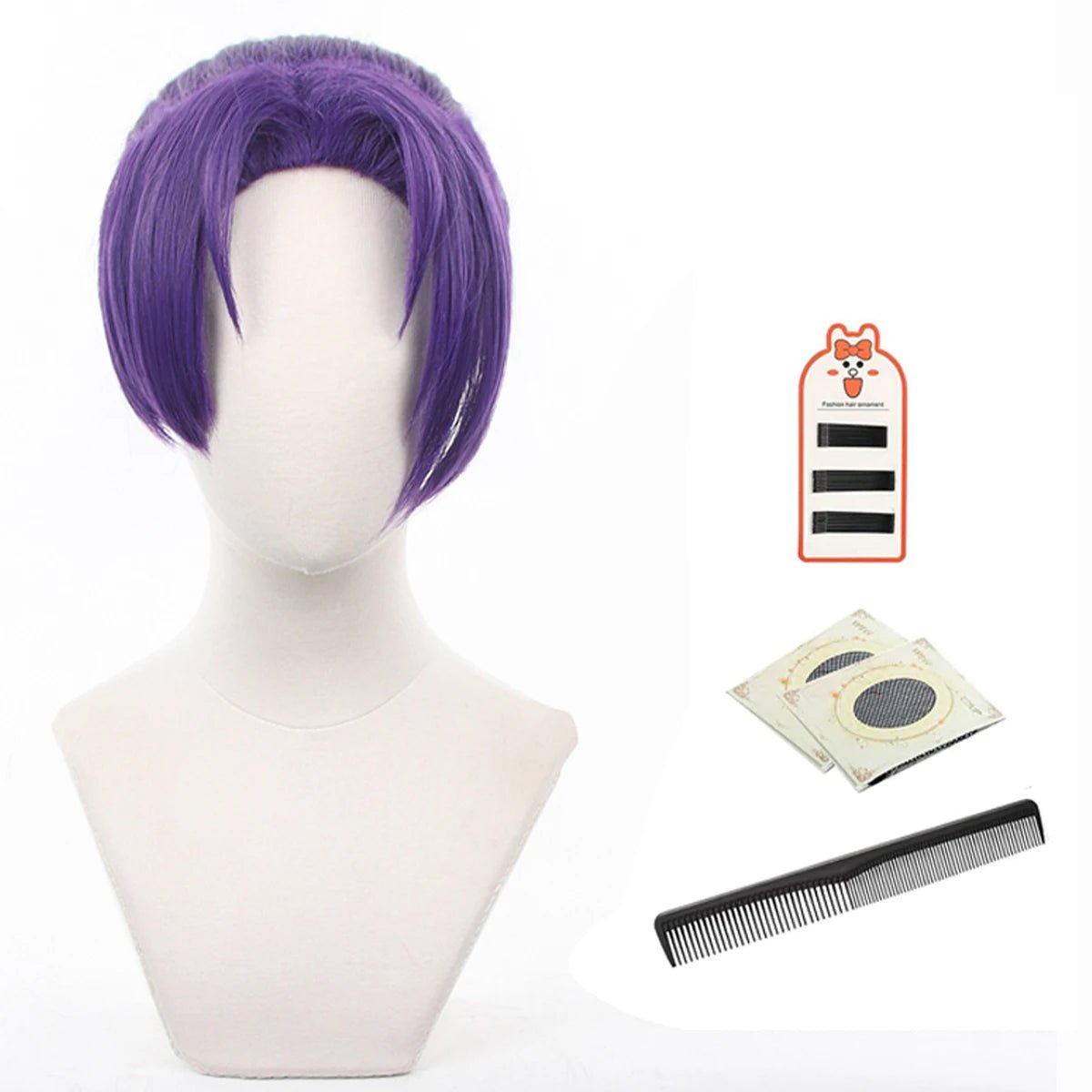 Perruque Cosplay Anime Blue Lock Isagi Yoichi Bachira Chigiri Reo Sae Rin Barou Nagi Kunigami Hiori Ness Anri Shidou