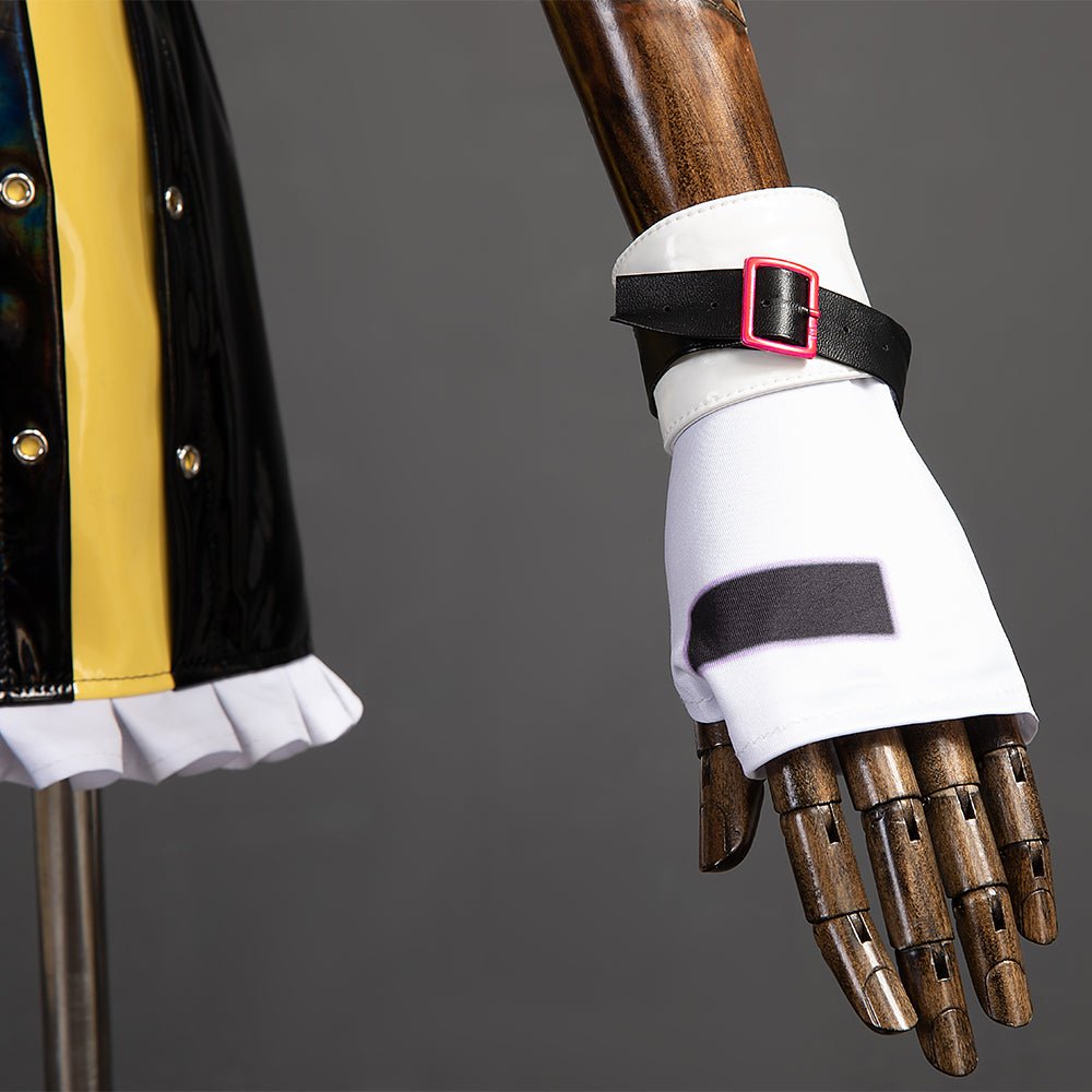 Costumes Cosplay Muse Dash Len et Rin | Project Mirai Sekai Concert Magique Ensemble Complet