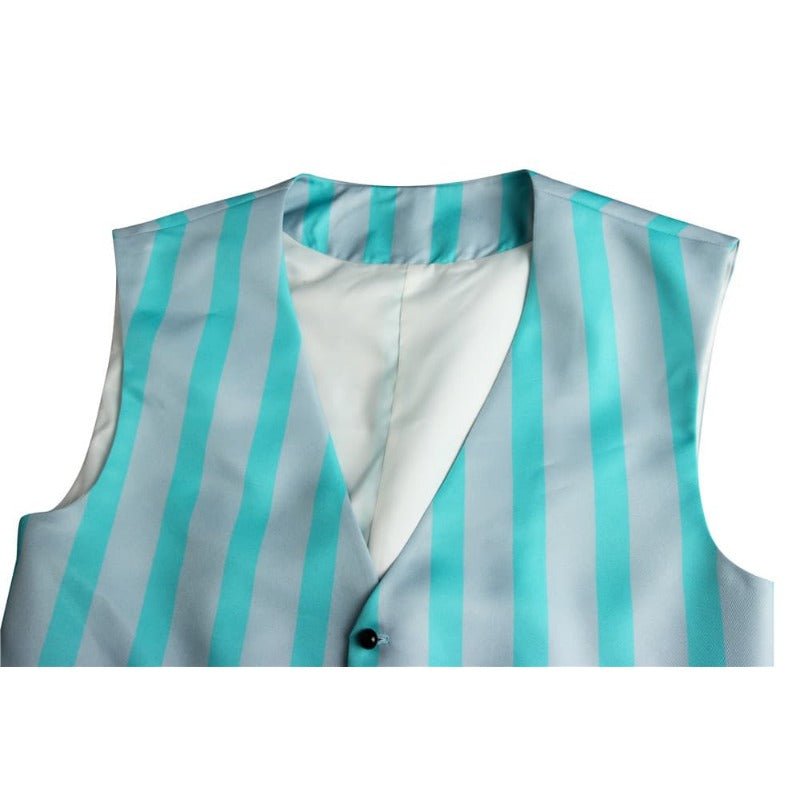 Costume Cosplay Mikage Hisoka A3! - Tenue de Nouvel An et Noël pour Anime, Fêtes et Halloween