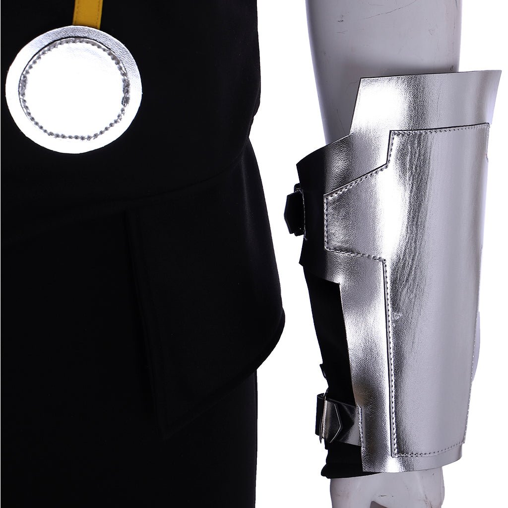 Costume Cosplay Hitoka Yachi de Haikyuu!!