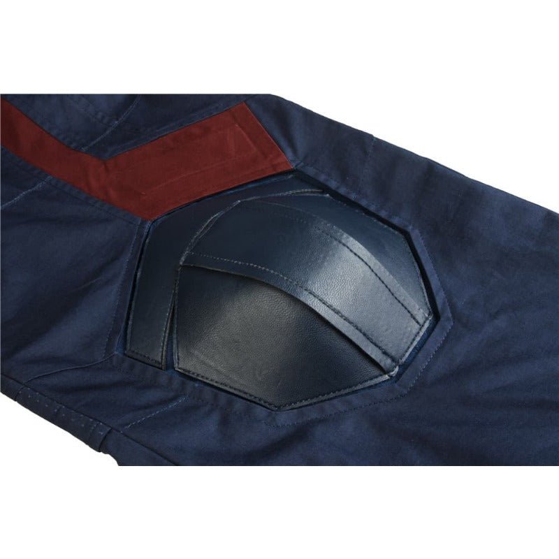 Costume Cosplay Captain America Steve Rogers Guerre Infini | L'AniMirage