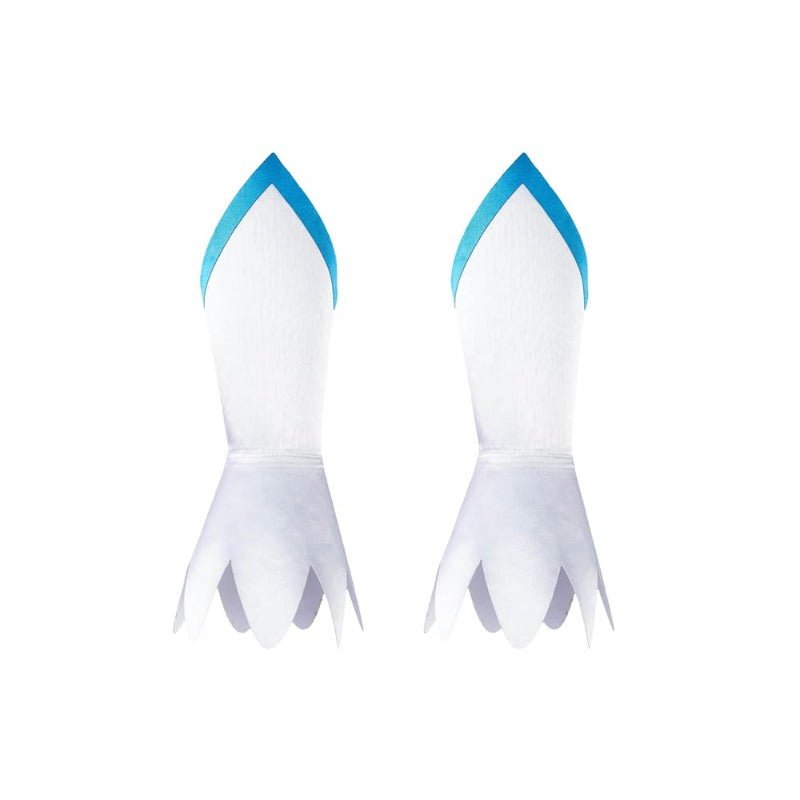 Costume Cosplay Kaguya Madoka Selene | Robe et Chaussures Unisexe Pretty Cure Anime