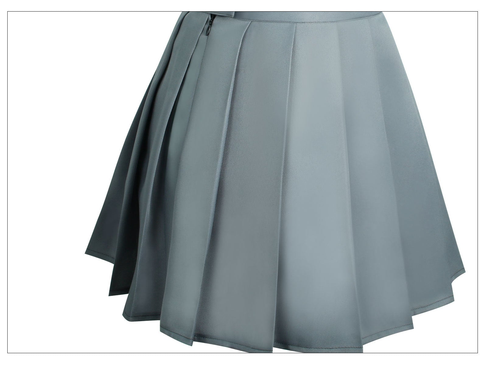 Costume Cosplay Akane Kurokawa Oshi no Ko - Uniforme Scolaire Anime Premium