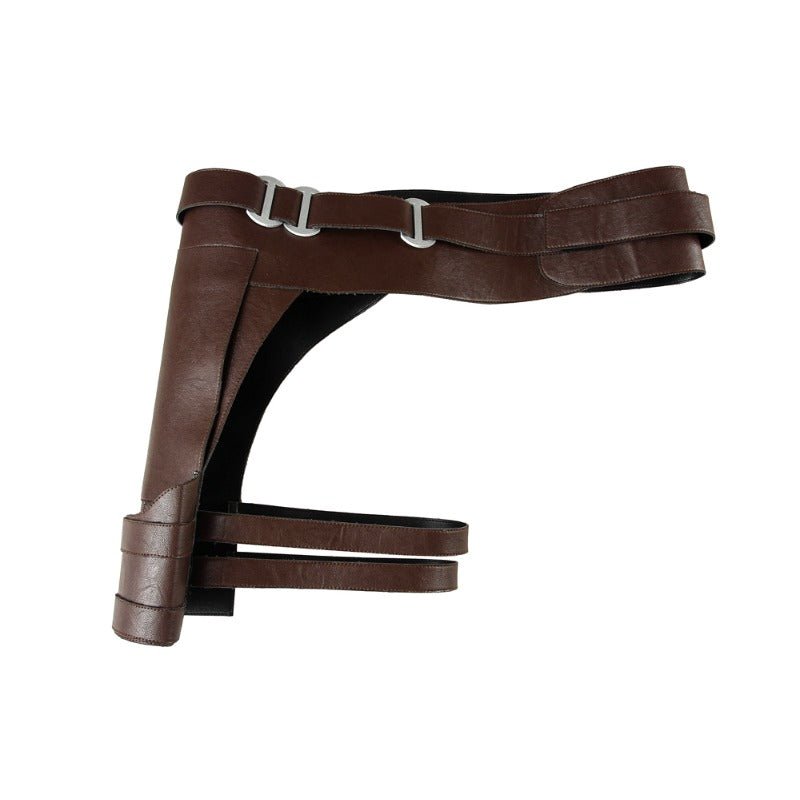 Costume Cosplay Poe Dameron Star Wars 9 : L'Ascension de Skywalker | Tenue Halloween