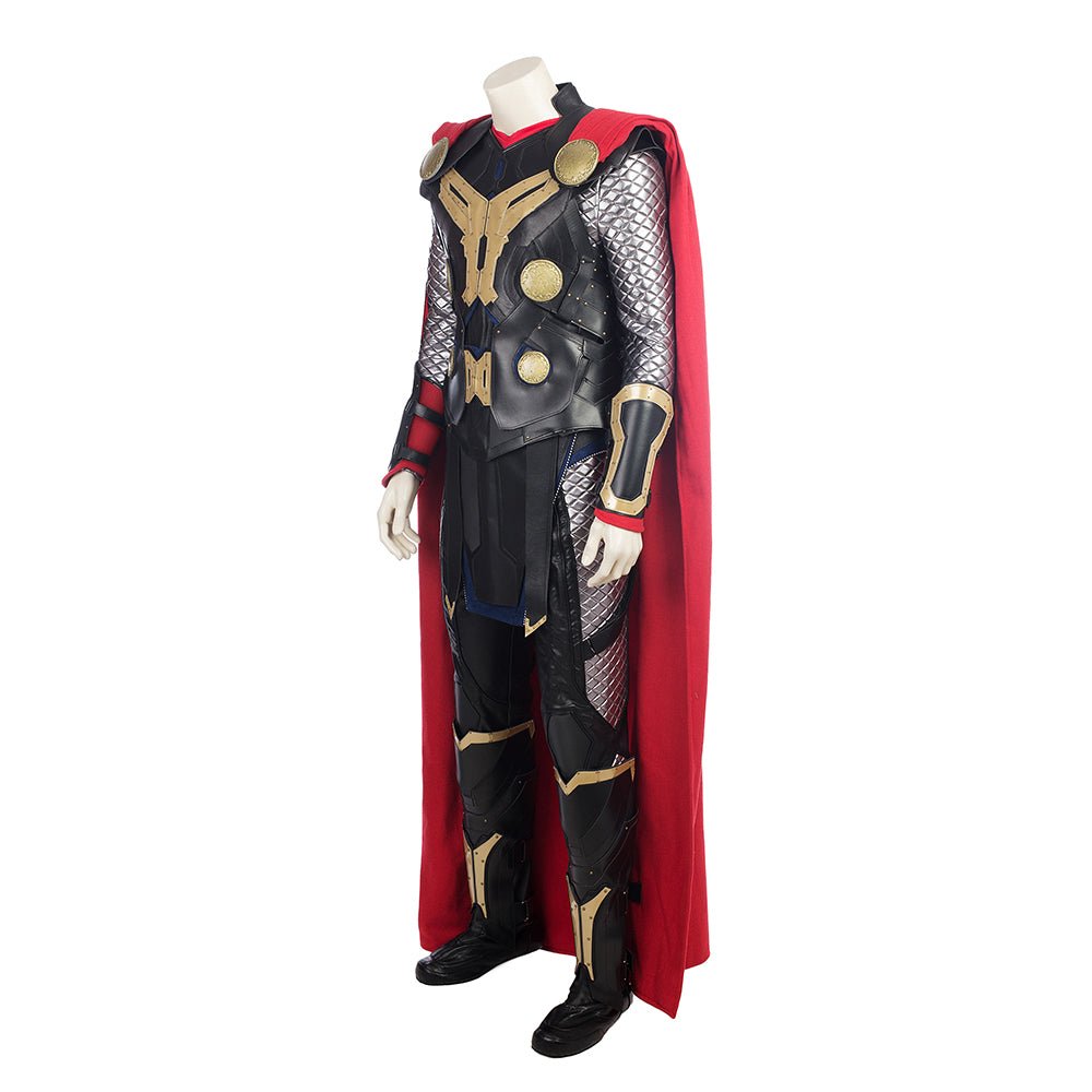Costume Cosplay Thor: Le Monde des Ténèbres - Tenue pour Fans de Films