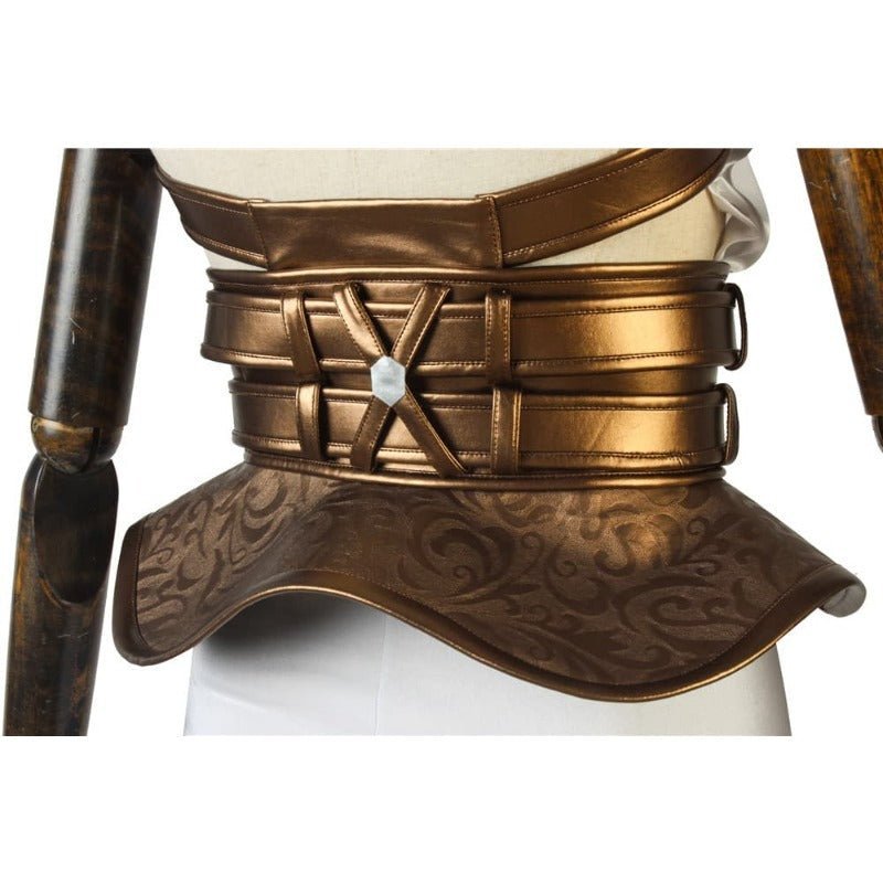 Costume Cosplay Fate/Extella Francis Drake - Tenue de Rôle Anime de Haute Qualité