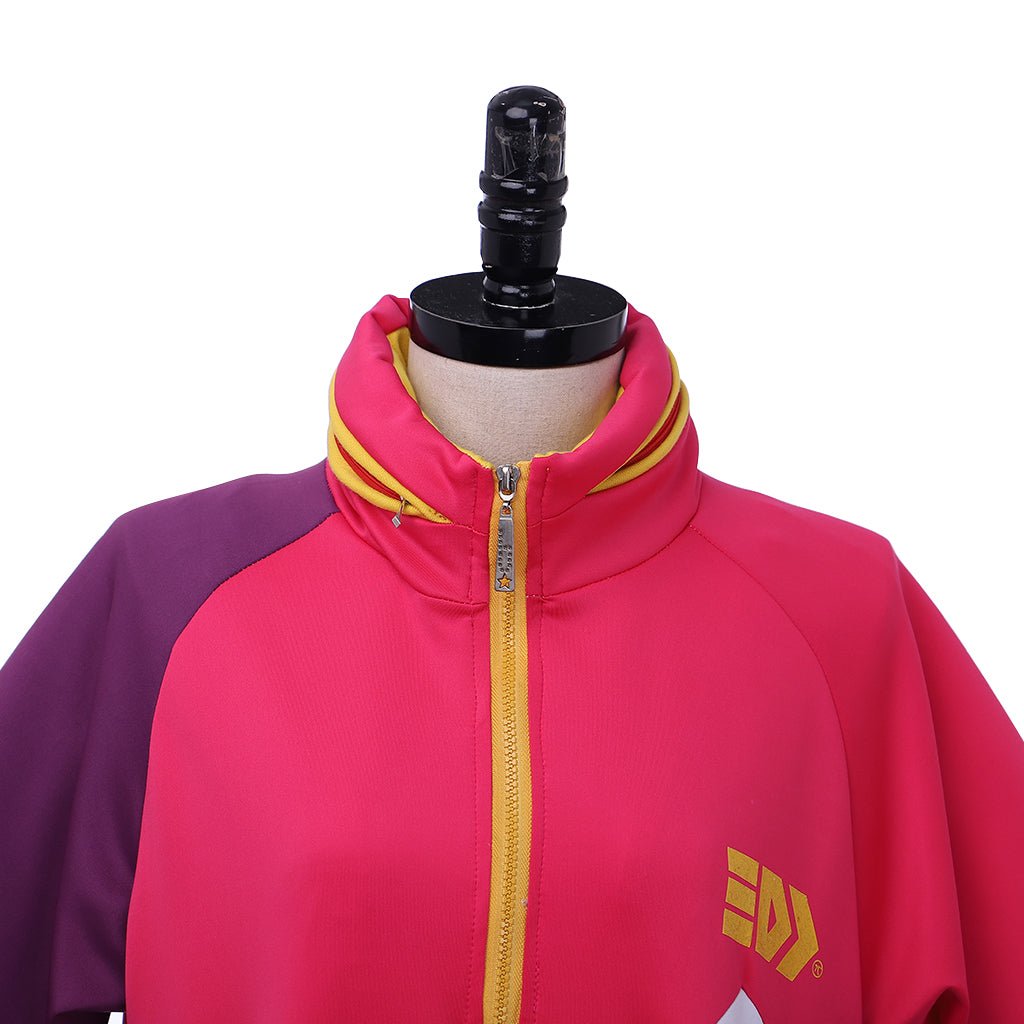 Costume Cosplay Splatoon 2 Inkling Squid - Pullover Décontracté Unisexe pour Adultes