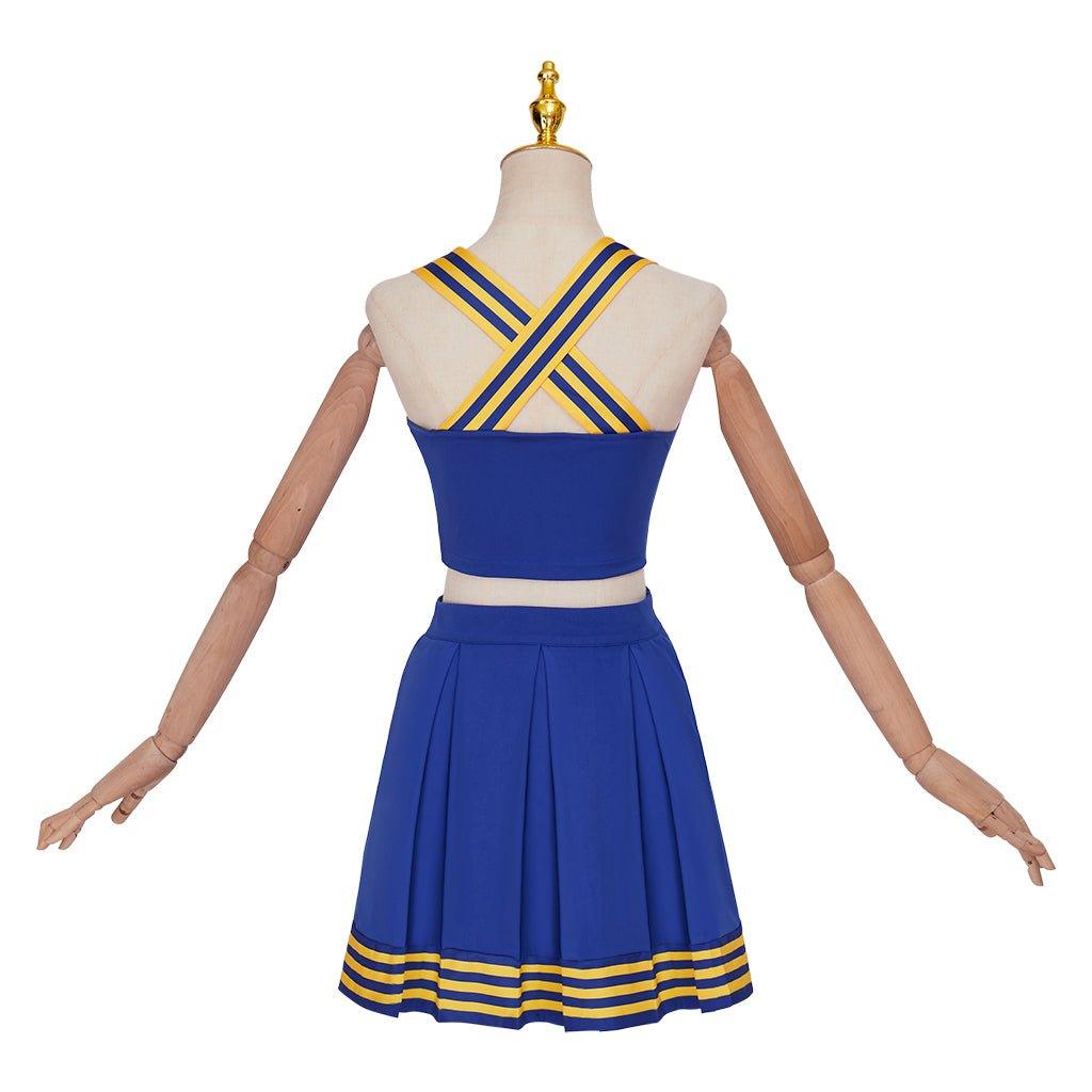 Robe Cheerleader Taylor Swift | Costume 1989 Shake It Off Tour des Eras