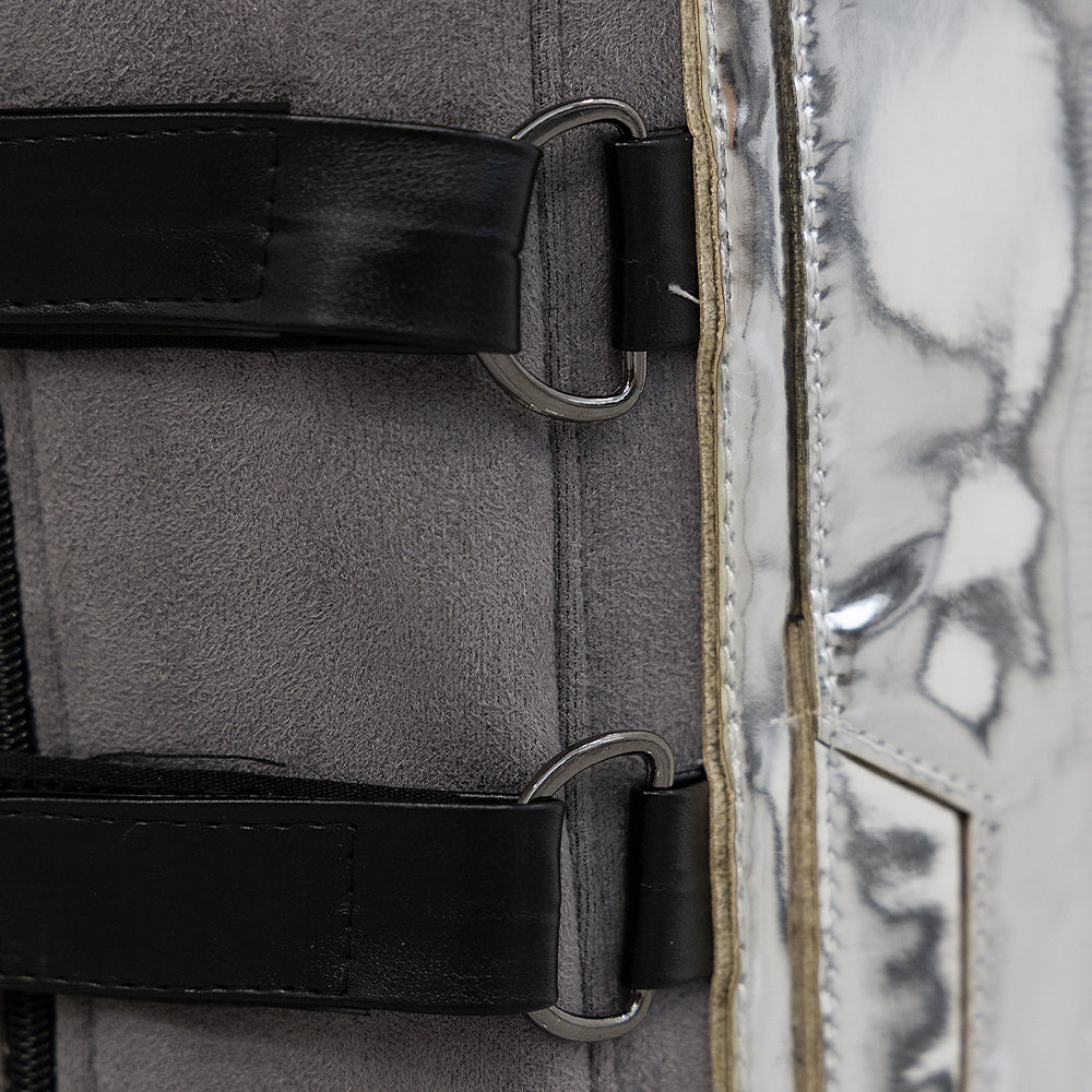 Costume Cosplay Ahsoka Tano Star Wars - Qualité Premium pour Fans