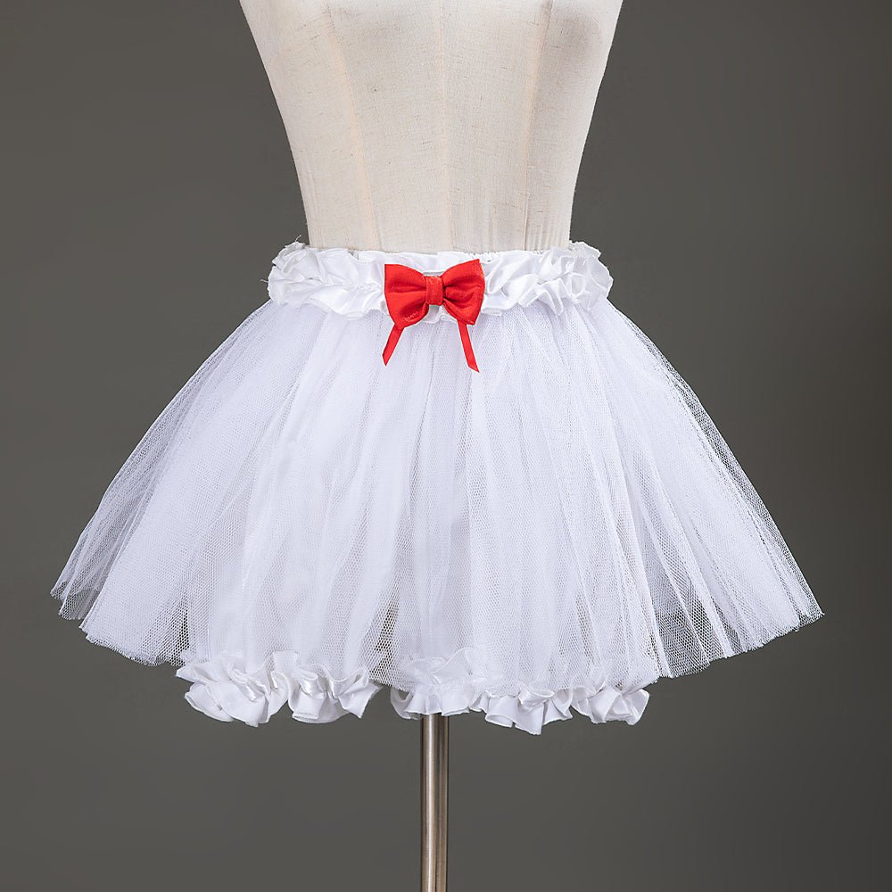 Costume Cosplay Punishing: Gray Raven No.21 XXI - Ensemble Complet pour Femmes