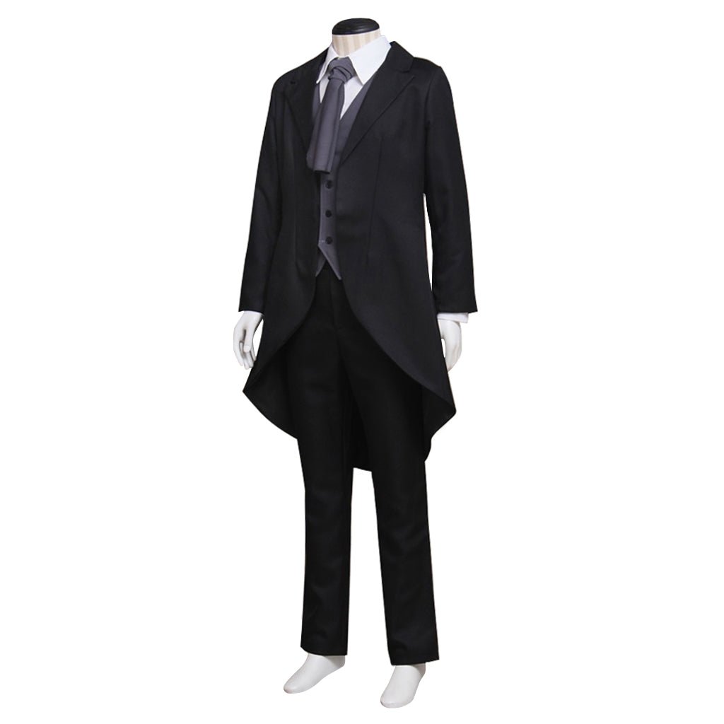 Costume Cosplay Fafnir Takiya Makoto de Miss Kobayashi's Dragon Maid