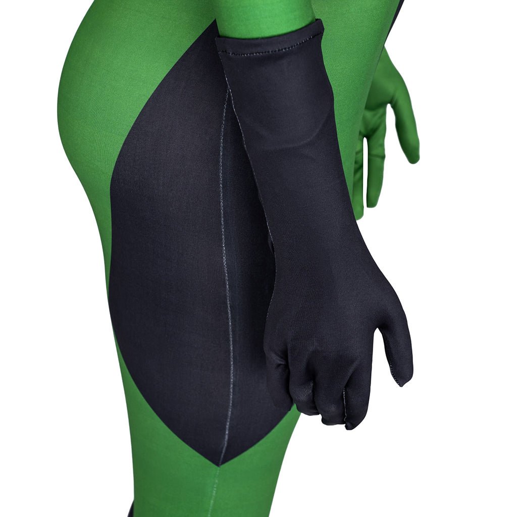 Costume Cosplay Kim Possible – Tenue Ron Stoppable