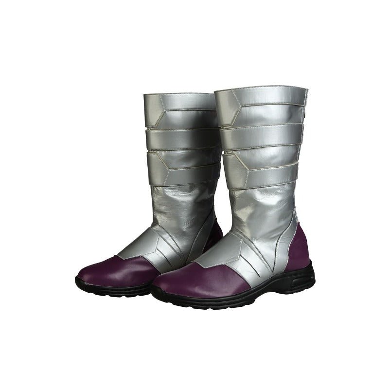 Costume Cosplay Complet Juken Sentai Gekiranger Fukami Gou pour Fans et Événements