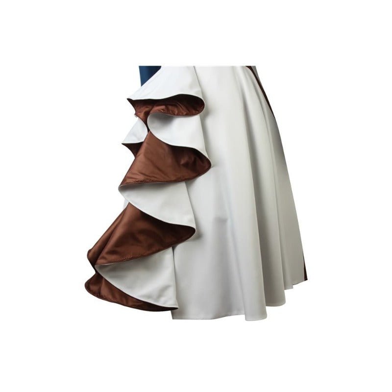 Costume Cosplay Violet Evergarden pour Femmes - Déguisement Anime Halloween