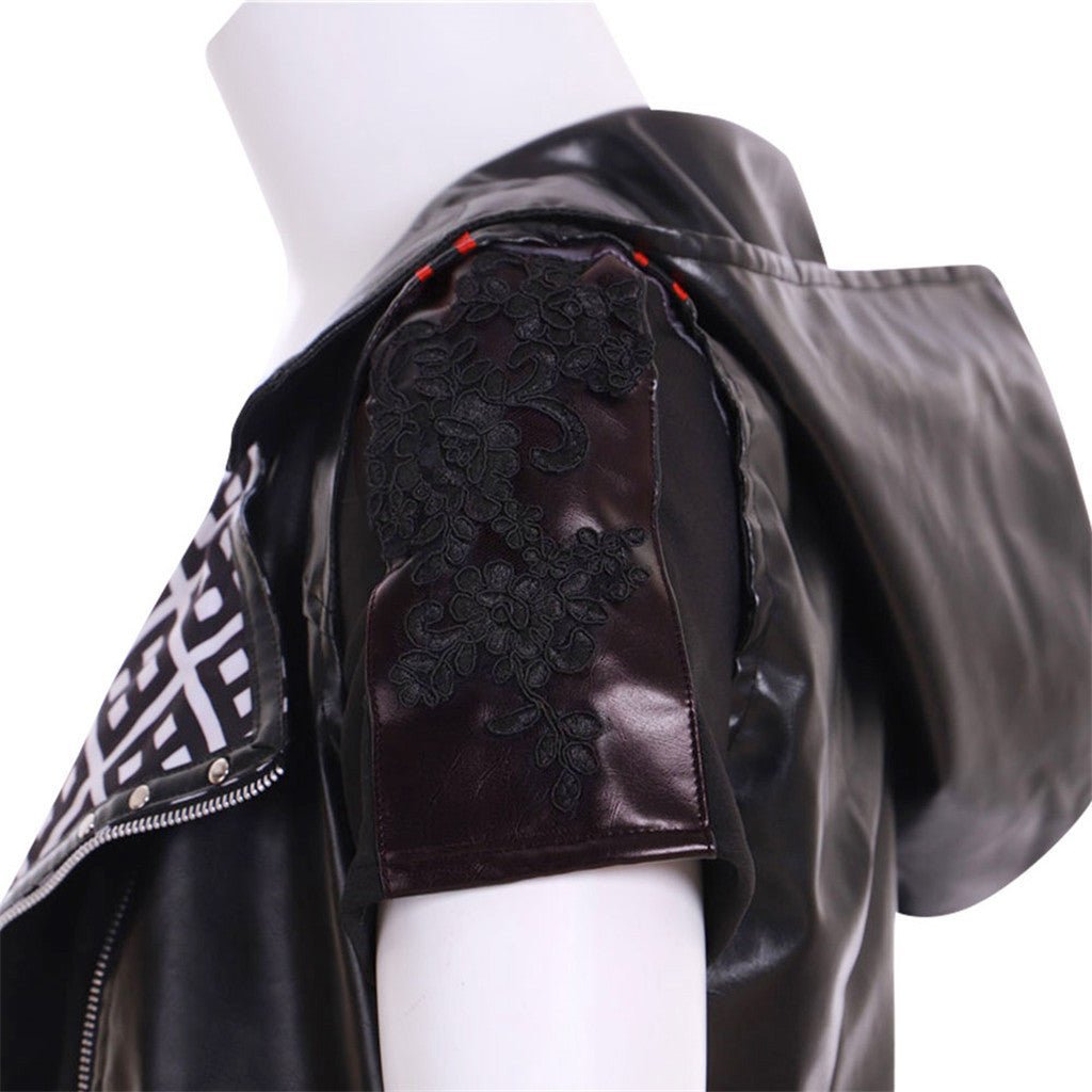 Costume Cosplay Riku de Kingdom Hearts | Série de Cosplay de Jeu