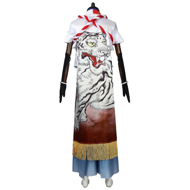 Costume Cosplay Mikazuki Munechika de Musical Touken Ranbu - Shinken Ranbu Sai 2018