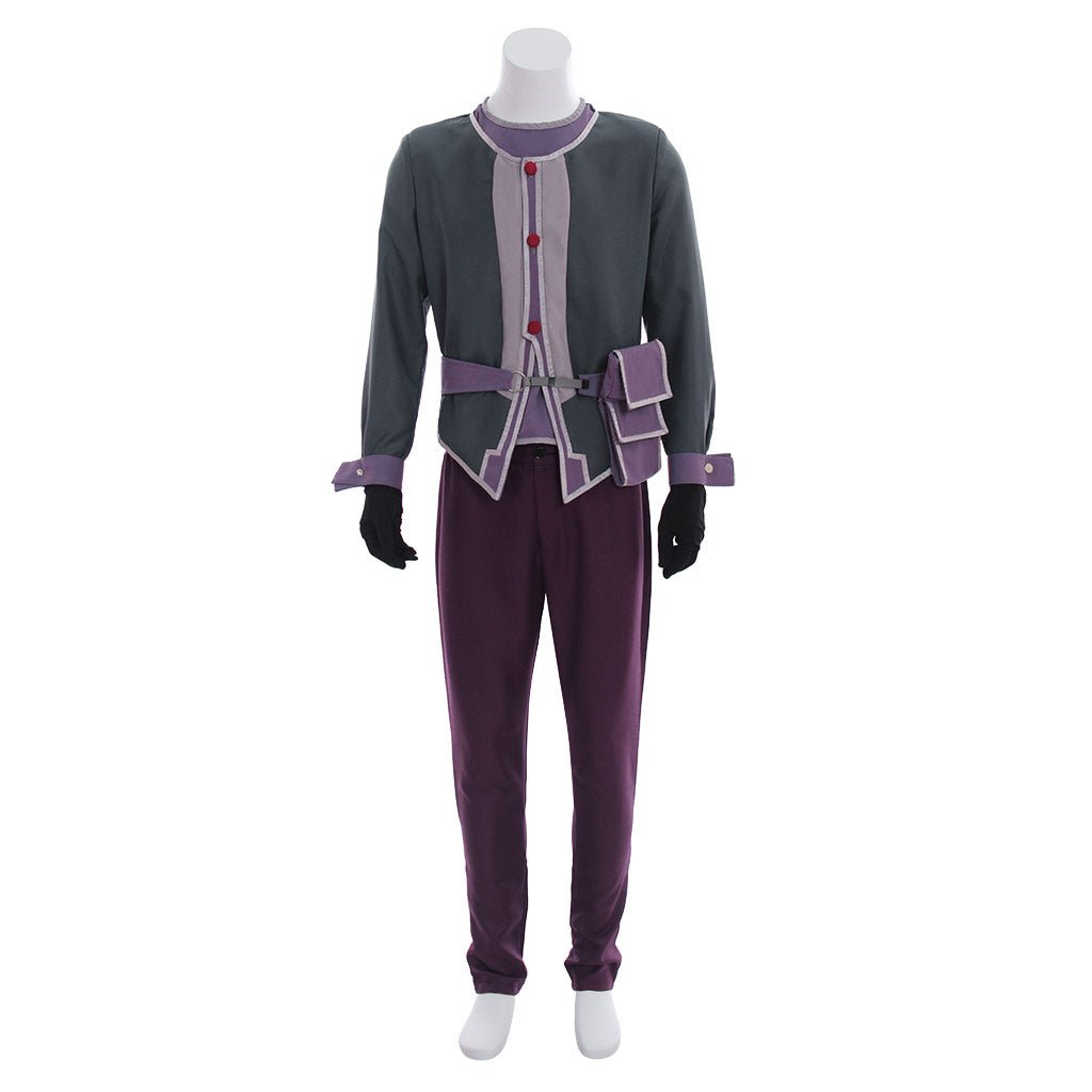 Made in Abyss - Costume Cosplay Ozen, Tenue de Personnage Anime