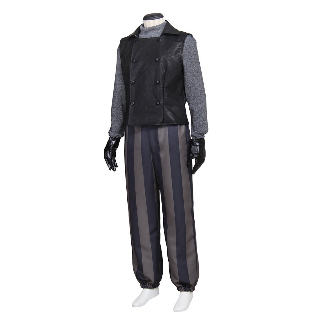 Costume Marvel Spider-Man Univers Parallèle Ombre pour Homme - Nouveau pour Halloween