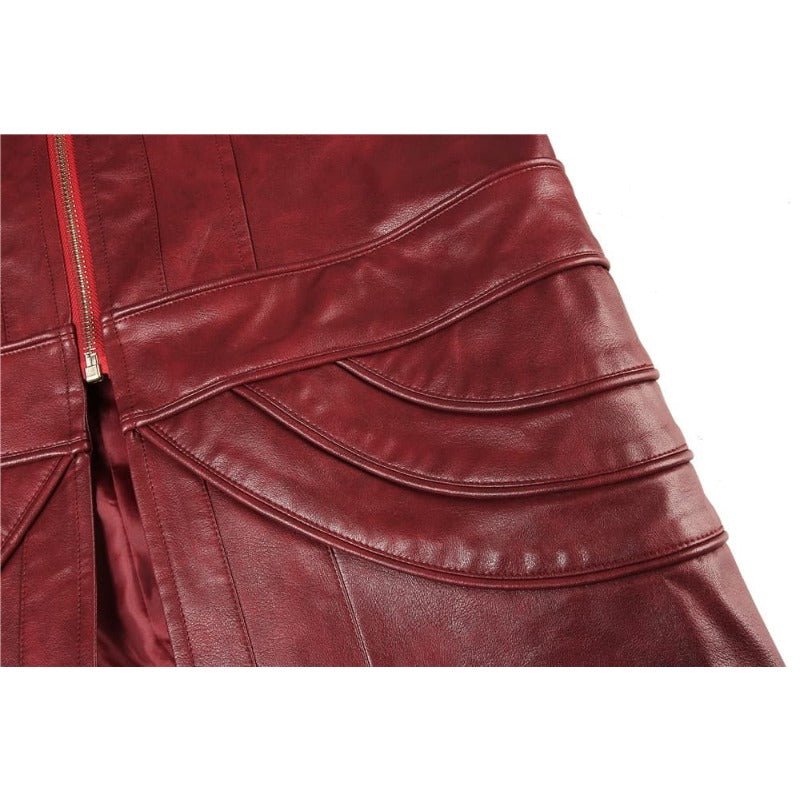 Costume Cosplay Dante Devil May Cry 5 pour Halloween avec Chaussures - L'AniMirage