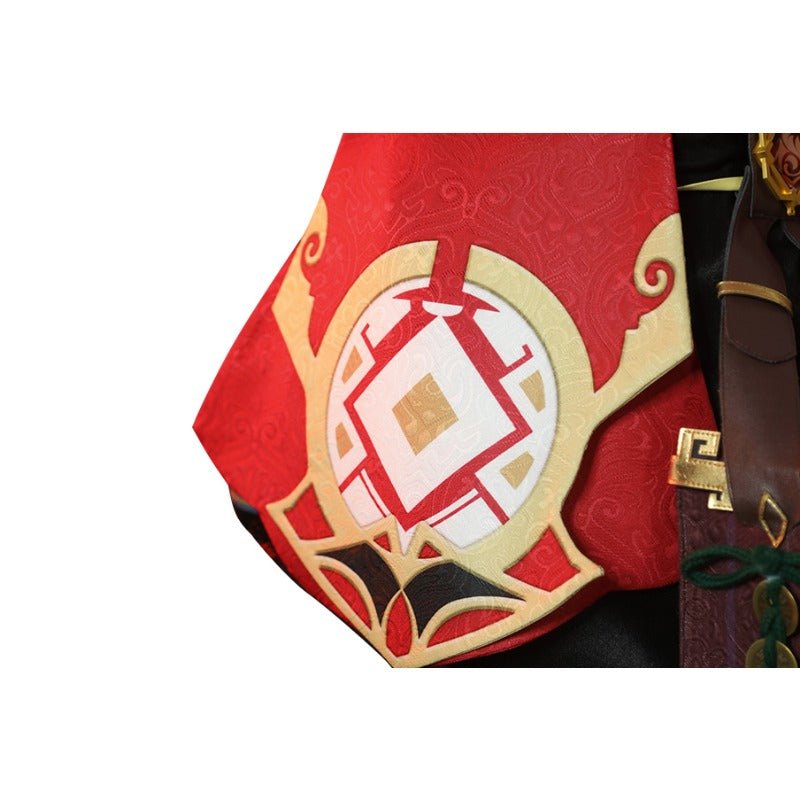 Costume Cosplay Tingyun Femme Ensemble Complet pour Halloween Carnaval