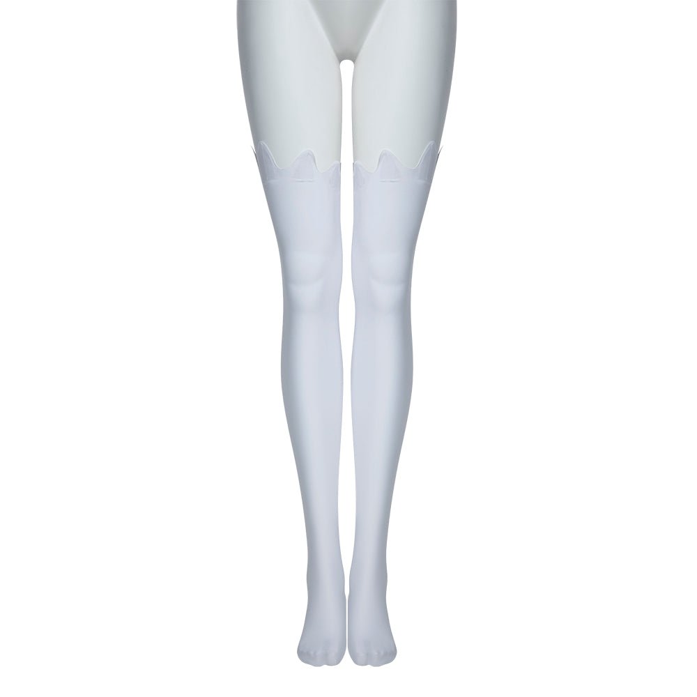 Costume Cosplay Roi de la Gloire Yao Prière des Temps - Élégante Tenue Fantastique pour Fans