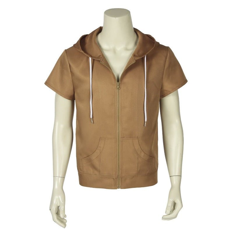 Costume Cosplay Deacon St John Days Gone - Tenue de Chasseur de Prime Premium