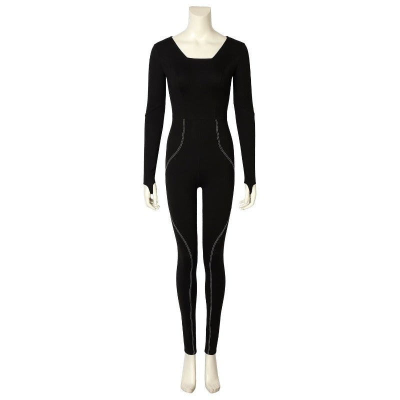 Costume Cosplay Complet Reign Samantha Arias de Supergirl Saison 3