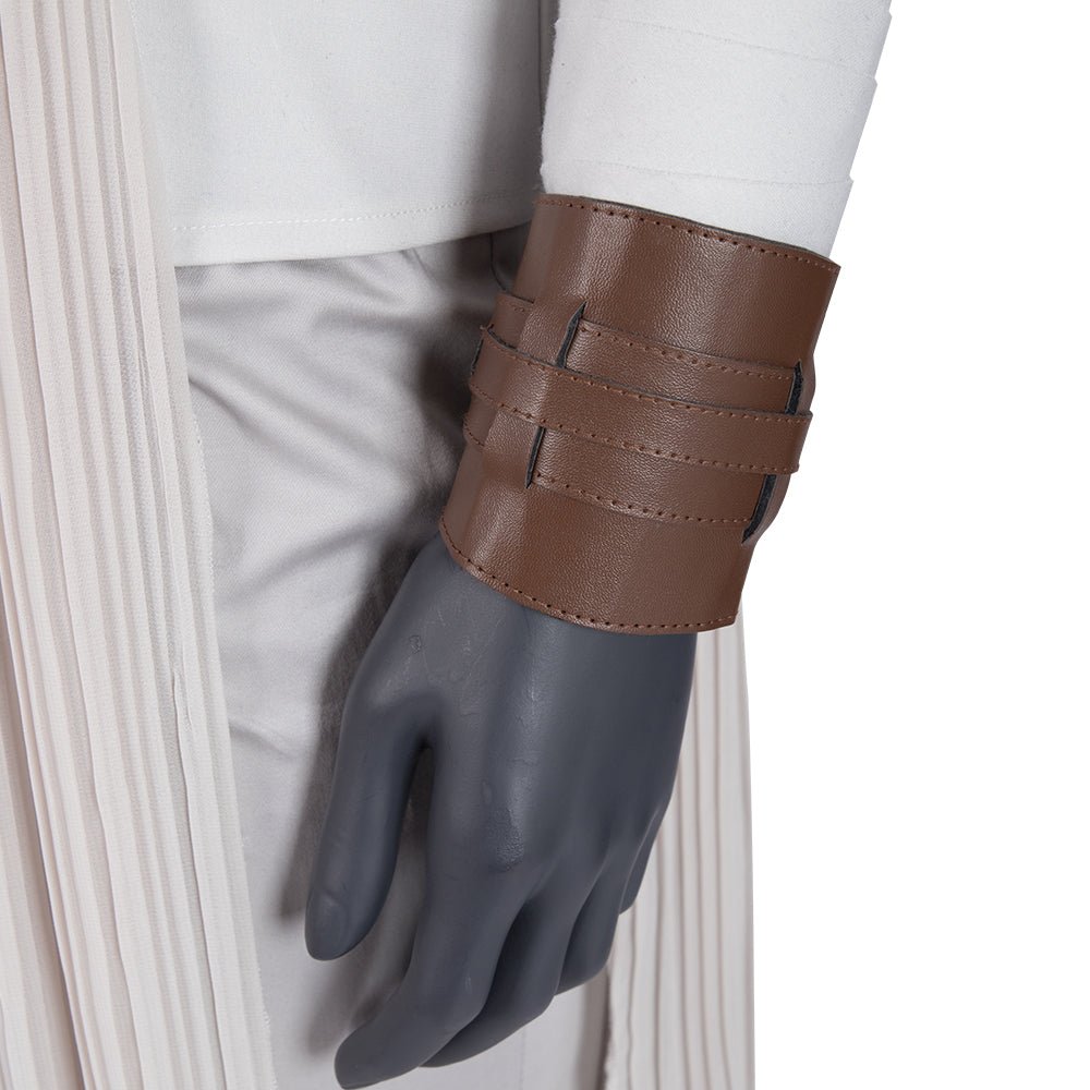 Costume Cosplay Rey de Star Wars : L'Ascension de Skywalker - Qualité Supérieure