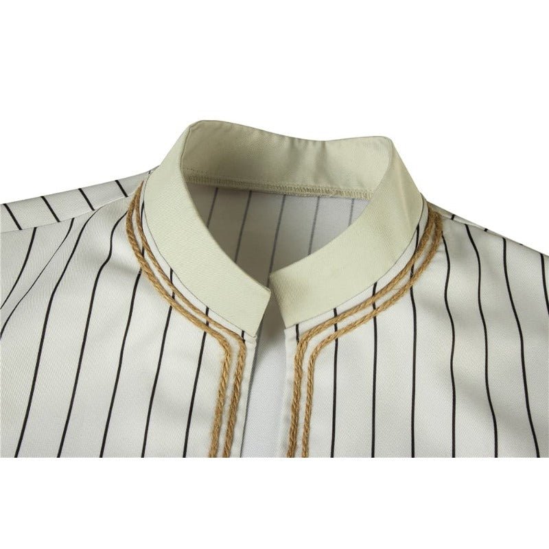 Costume Cosplay Aladdin Action Réelle - Tenue de Prince Disney pour Adultes