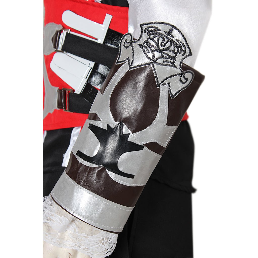 Costume Cosplay Ezio Assassin's Creed Complet pour Hommes | Série Cosplay de Jeu