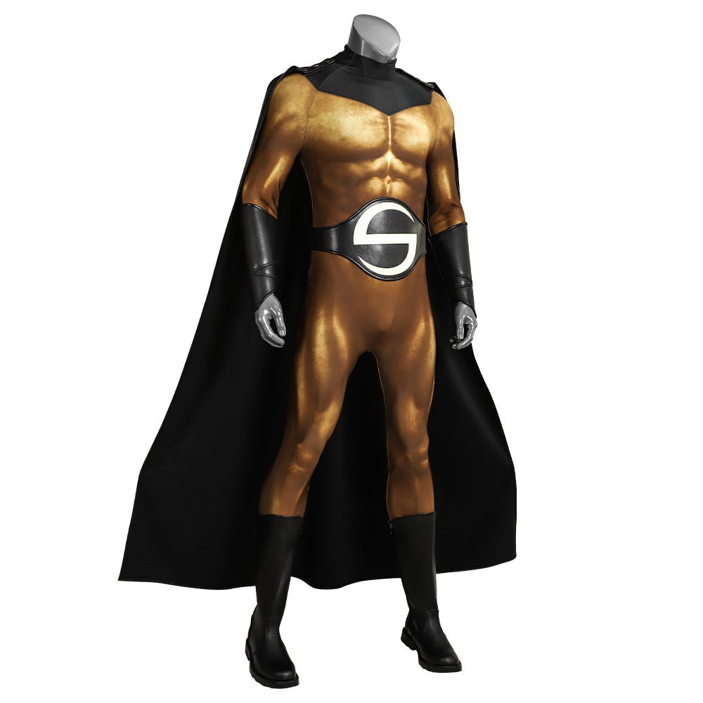 Costume Cosplay Bob le Sentry des Thunderbolts Marvel pour Halloween et Comic-Con