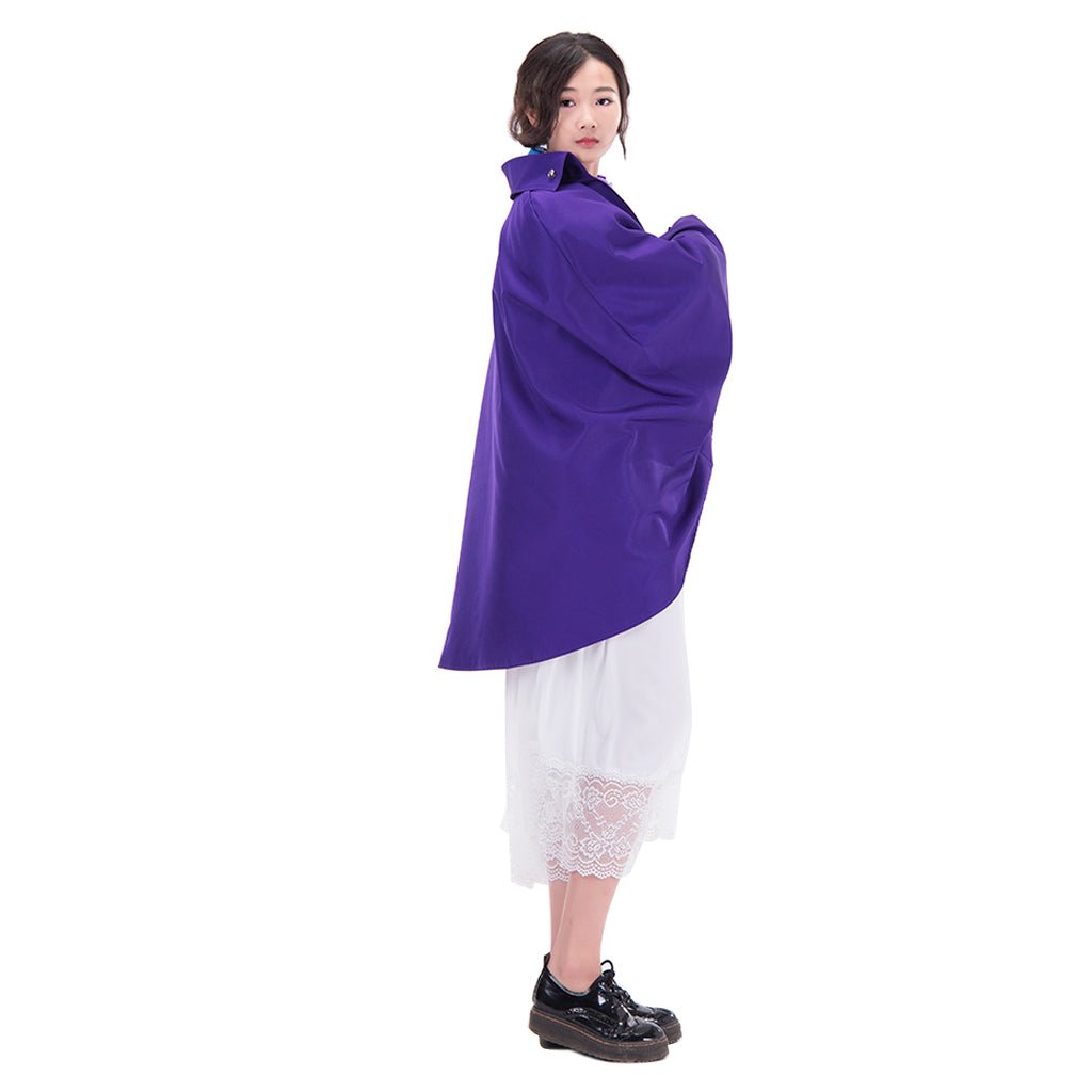 Costume Cosplay Hetalia: France Nyotalia - Robe Féminine Authentique