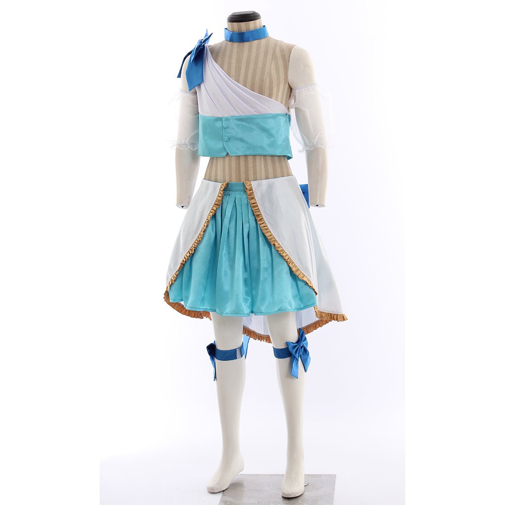 Costume Cosplay Hatsune Miku - L'Expérience Ultime pour les Fans