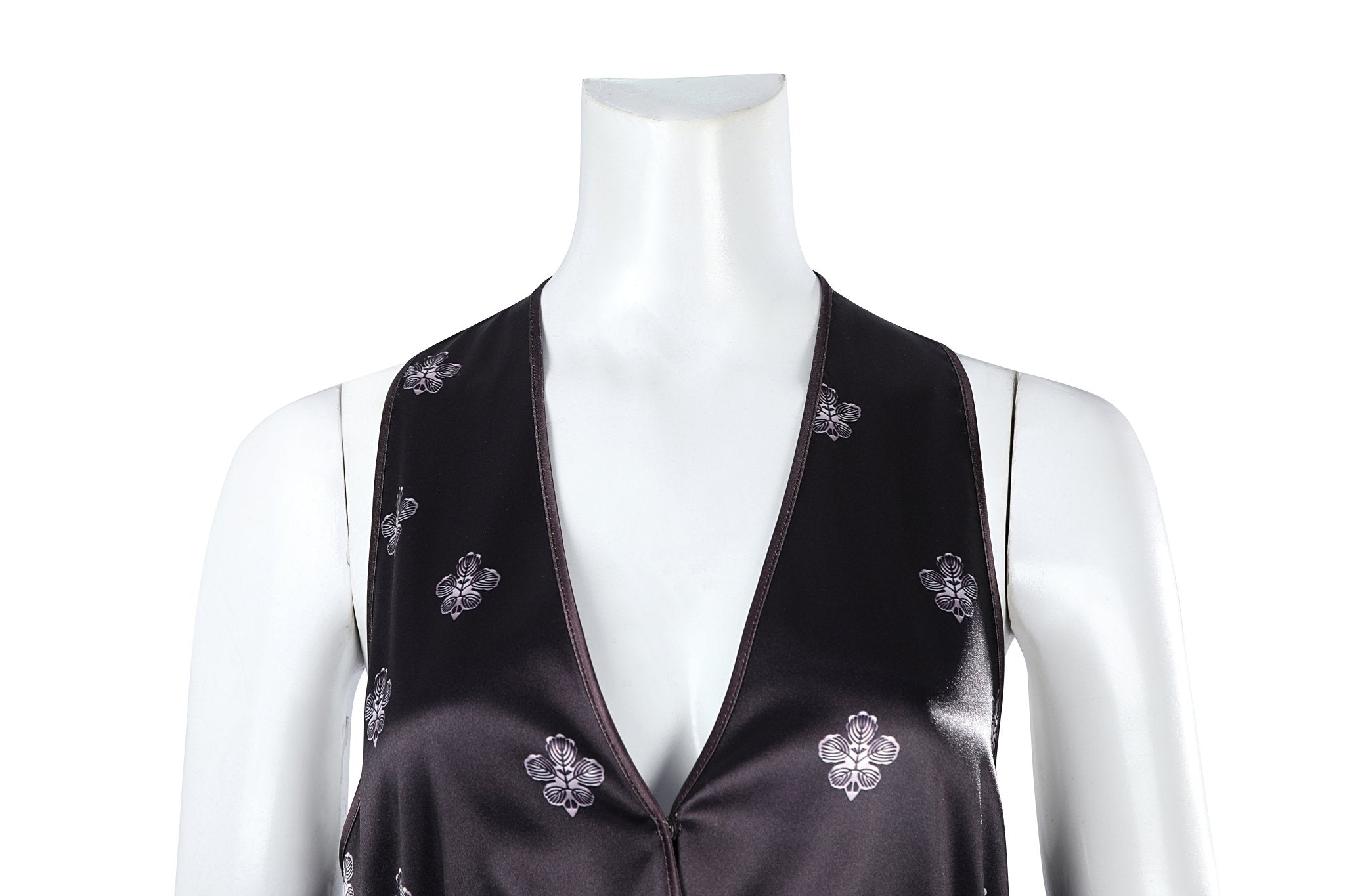 Costume Cosplay Pingping de Black Myth: Wukong Complet avec Oreilles et Tai pour Fête d'Halloween