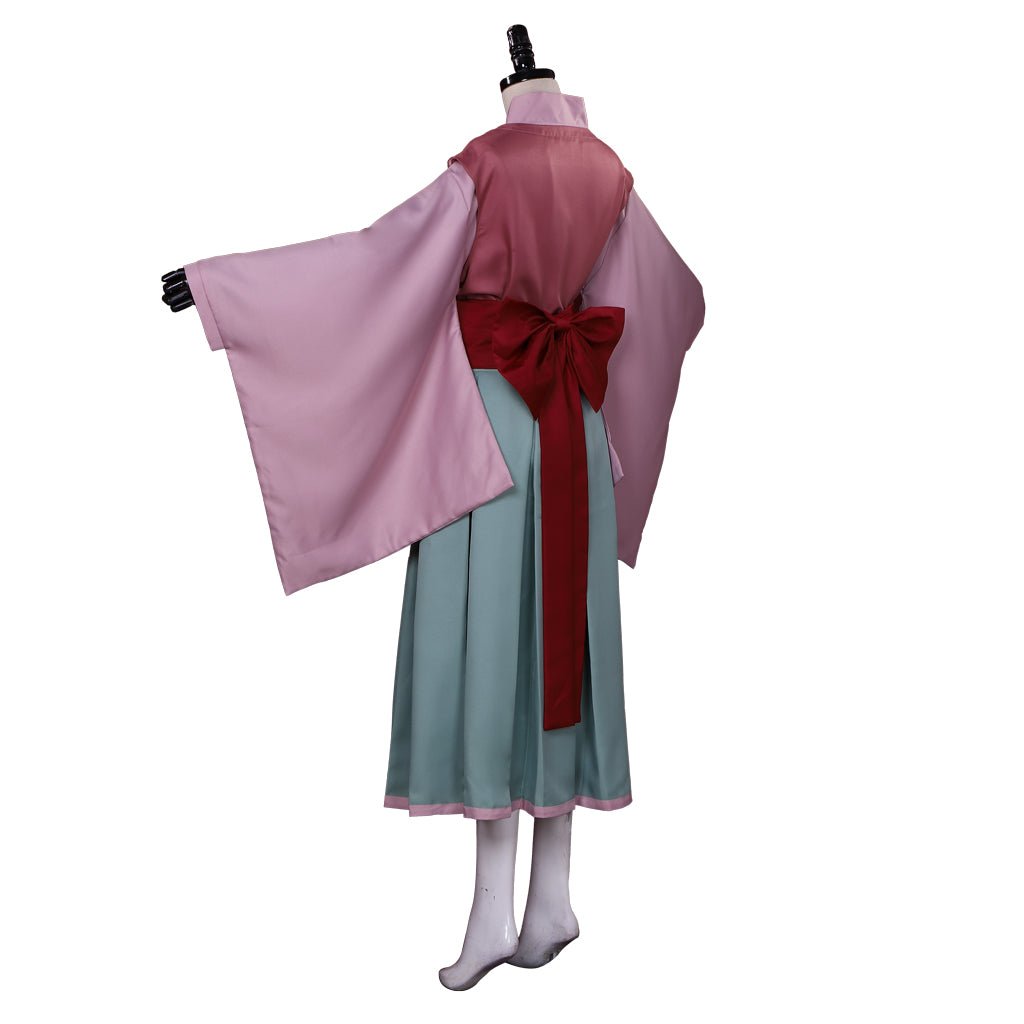 Costume Cosplay Alluka Zoldyck de Hunter x Hunter pour les Fans