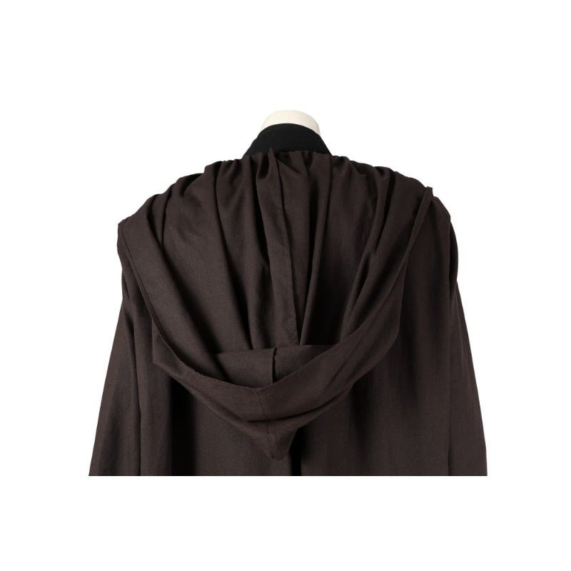 Costume Cosplay Anakin Skywalker Chevalier Jedi Ensemble Complet pour Halloween