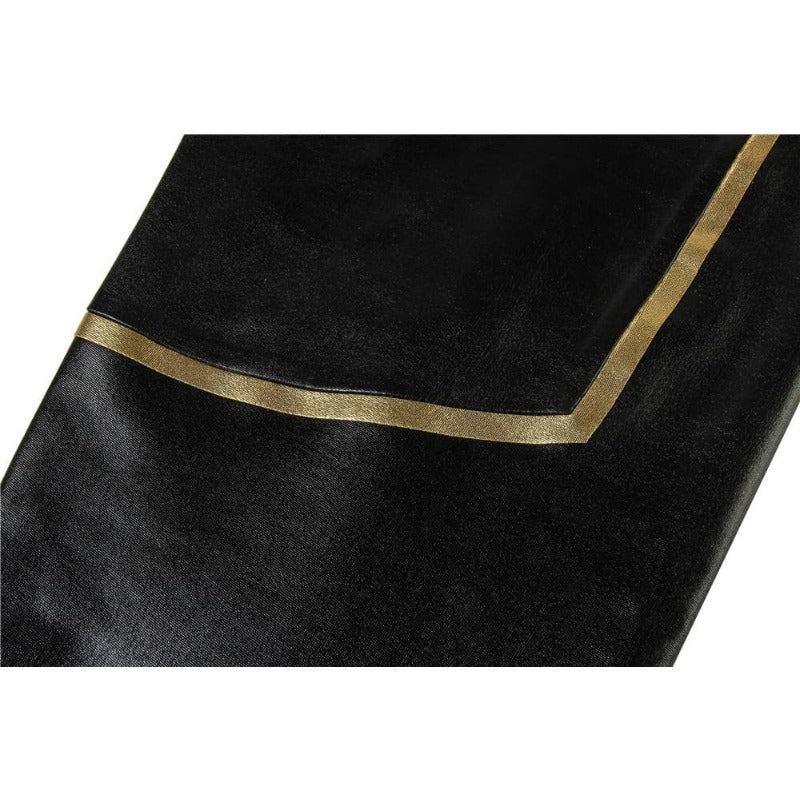 Costume Cosplay Complet K/DA Kai'Sa de League of Legends – Design de Haute Qualité pour les Fans