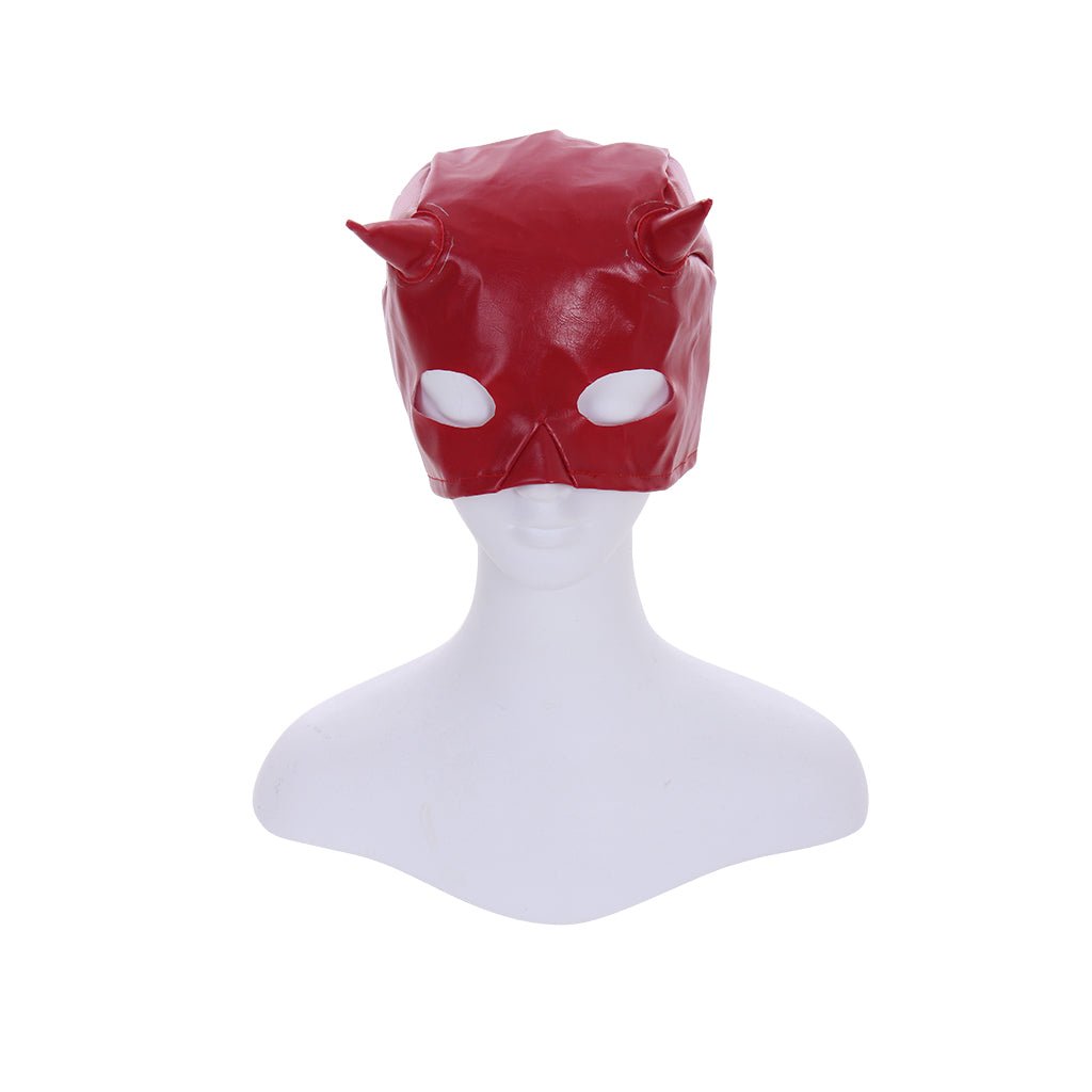 Costume Cosplay Daredevil Complet pour Homme - Superhéros
