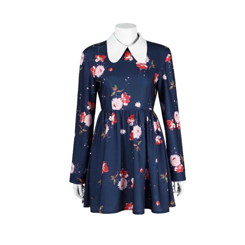 Costume Cosplay Harley Quinn Joker 2 - Robe Harley Gaga pour Fête d'Halloween