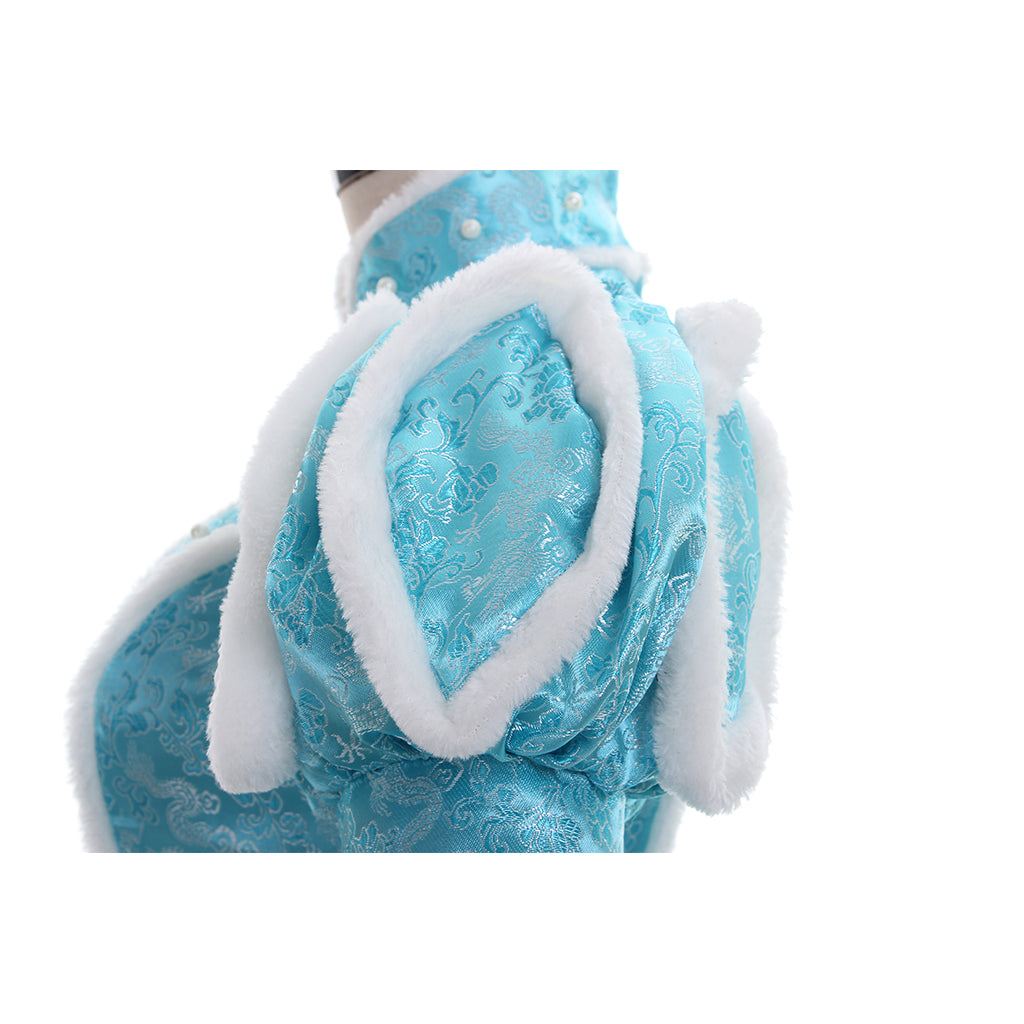 Costume Cosplay Ariel La Petite Sirène | Costume Disney Ariel pour Toutes les Versions | Série Cosplay