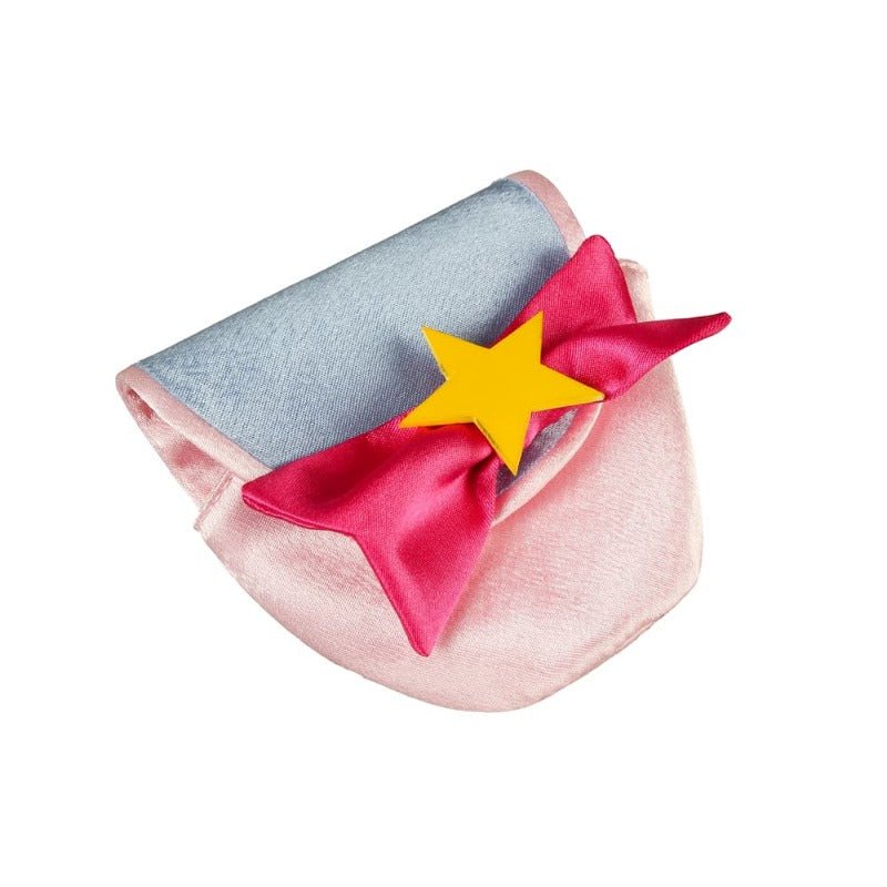 Costume Cosplay Elena Amaya Erena Cure Ameriu Star☆Twinkle Precure pour Fans d'Anime