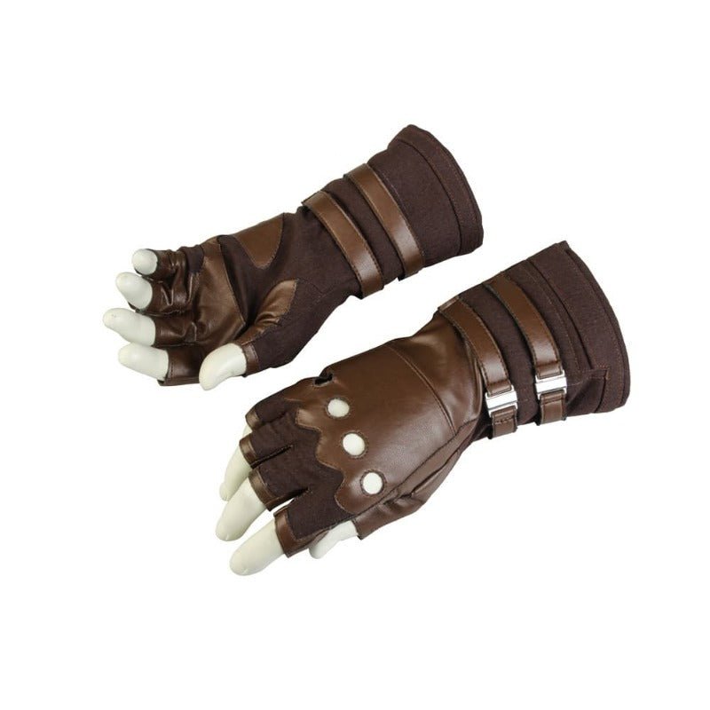 Costume Cosplay Captain America Steve Rogers Guerre Infini | L'AniMirage