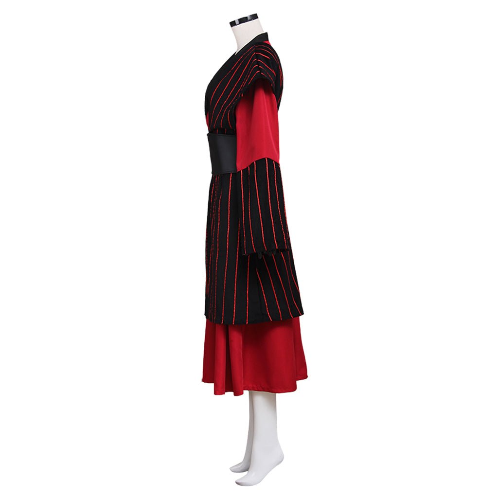 Costume Cosplay Reine Padme Amidala Star Wars Episode I | Tenue Adulte Sur Mesure